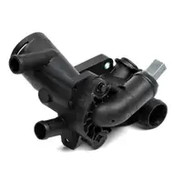 AIC Thermostatgeh&auml;use + Sensor f&uuml;r AUDI SEAT SKODA Fabia Octavia VW Golf 5 6 Polo