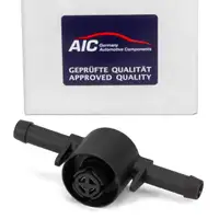 AIC 51920 Ventil Kraftstofffilter f&uuml;r VW Passat B5 AUDI A4 B5 B6 A6 SKODA Superb 1 2.5 TDI