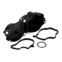 AIC &Ouml;labscheider Kurbelgeh&auml;use f&uuml;r BMW 3er E90 E91 5er E60 E61 7er E65 X3 E83 E70 N57 M57