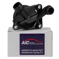 AIC Ventil Kurbelgeh&auml;useentl&uuml;ftung Ventil f&uuml;r MERCEDES W203 W211 W463 W221 6-Zylin. DIESEL