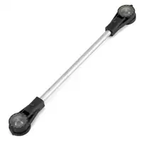 3x AIC W&auml;hlstange Schaltstange f&uuml;r VW Golf 4 Bora AUDI A3 8L1 SKODA Octavia 1