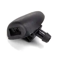 2x AIC 57938 Waschwasserd&uuml;se f&uuml;r PEUGEOT 407 6D + Coupe 6E Sw 6C vorne 6438Z1