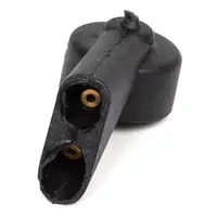 AIC 70404 Waschwasserd&uuml;se Spritzd&uuml;se D&uuml;se f&uuml;r AUDI 8V Sportback Limousine hinten 8V3955985