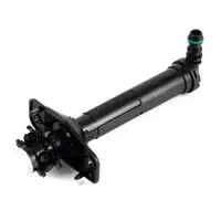 2x AIC Waschwasserd&uuml;se Scheibenwaschd&uuml;se D&uuml;se f&uuml;r AUDI A6 S6 C7 bis 01.2015 links + rechts