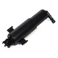 2x AIC 73388 Wischwasserd&uuml;se Scheinwerfer f&uuml;r BMW 3er E90 E91 E92 E93 vorne 61677179311