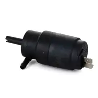 AIC Waschwasserpumpe Monopumpe f&uuml;r ALFA ROMEO AUDI BMW CITROEN FIAT MERCEDES OPEL VW