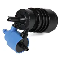 Waschwasserpumpe f&uuml;r Opel ASTRA F CALIBRA A CORSA B OMEGA B TIGRA A VECTRA A