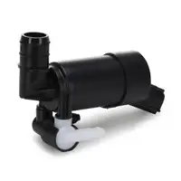 AIC Waschwasserpumpe Waschpumpe für FORD Focus 3 Ecosport Transit Tourneo 2205506