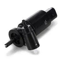 AIC 72081 Dual Washer Fluid Pump for Mercedes A-Class W176, W246, X117, X156 2468660000