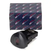 AIC 51899 Warnblinkschalter Warnblinker Warnblinklicht f&uuml;r RENAULT Clio 2 BB 8200442723