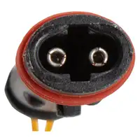 AIC 54724 Warnkontaktkabel f&uuml;r MERCEDES W211 W463 W164 W220 vorne/hinten 1645401017