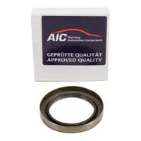AIC ABS Sensorring f&uuml;r MERCEDES E-Klasse W211 S211 W212 S212 SL R230 W221 CLS C219 vorne