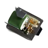 AIC 55149 Widerstand Innenraumgebl&auml;se f&uuml;r VW Golf 2 MK2 Jetta 2 MK2 191959263C