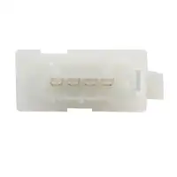 AIC Widerstand Gebl&auml;se Innenraumgebl&auml;se f&uuml;r OPEL COMBO CORSA C