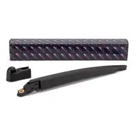 AIC 56765 Heckwischerarm + Kappe f&uuml;r MERCEDES-BENZ A-Klasse W169 hinten 1698200644