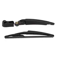 AIC 56783 Heckwischerarm + Kappe + Wischerblatt f&uuml;r MINI R56 Countryman hinten 61622754287