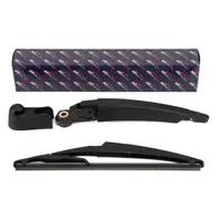 AIC 56783 Heckwischerarm + Kappe + Wischerblatt f&uuml;r MINI R56 Countryman hinten 61622754287