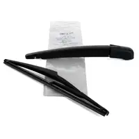 AIC Rear Wiper Arm + Cap + Rear Wiper for Mercedes E-Class T-Model S212 (Rear)