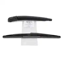 AIC 56838 Heckwischerarm + Kappe + Wischerblatt f&uuml;r OPEL Corsa D S07 hinten 1273090