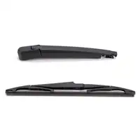 AIC 56833 Heckwischerarm + Kappe + Wischerblatt f&uuml;r OPEL Astra J P10 hinten 1273094