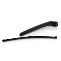 AIC Heckwischerarm + Kappe + Heckwischer f&uuml;r AUDI A6 ALLROAD + AVANT (4G C7)