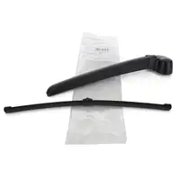 AIC Heckwischerarm + Kappe + Heckwischer f&uuml;r AUDI A6 ALLROAD + AVANT (4G C7)