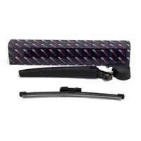 AIC 56859 Wischerarm Heckwischer + Wischerblatt f&uuml;r VW Up SEAT Mii L&auml;nge 255 mm 6R6955707B