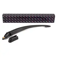 AIC 52097 Heckwischerarm Wischerarm + Kappe f&uuml;r OPEL Zafira A Gro&szlig;raumlimousine 6272479