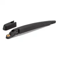 AIC 52929 Heckwischerarm + Kappe f&uuml;r RENAULT Clio 2 BB_ CB_ DACIA Duster hinten 7701410155