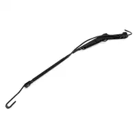 2x AIC Frontwischerarm f&uuml;r MERCEDES Sprinter 901-904 208 CDI 212 D vorne links + rechts