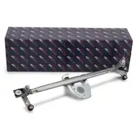 AIC 51782 Wischergest&auml;nge ohne Motor f&uuml;r OPEL Corsa C CC X01 Tigra TwinTop vorne 1274137