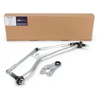 AIC 54133 Wischergest&auml;nge Antriebsstange ohne Elektromotor f&uuml;r BMW X3 vorne 61617051669
