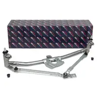 AIC 54379 Wischergest&auml;nge ohne Motor f&uuml;r AUDI 8L Golf 4 SEAT Leon 1M SKODA Octavia vorne