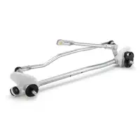 AIC 56140 Wischergest&auml;nge Antriebsstange ohne Motor f&uuml;r NISSAN Micra 3 vorne 28840AX700