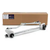 AIC 56140 Wischergest&auml;nge Antriebsstange ohne Motor f&uuml;r NISSAN Micra 3 vorne 28840AX700