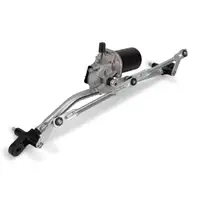 AIC 57796 Wischergest&auml;nge + Wischermotor f&uuml;r FIAT Punto 188 Vorderachse 468348510