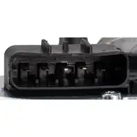 AIC 57796 Wischergest&auml;nge + Wischermotor f&uuml;r FIAT Punto 188 Vorderachse 468348510