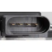 AIC Wischergest&auml;nge Antriebsstange MIT Motor f&uuml;r SKODA Fabia 2 Roomster vorne 5J1955605B