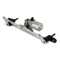 AIC Wischergest&auml;nge Antriebsstange f&uuml;r FIAT 500 500C 312 ABARTH 500 695/C vorne 51787565