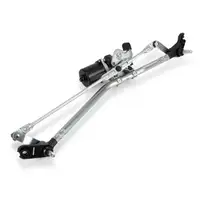 AIC 74938 Wischergest&auml;nge MIT Motor f&uuml;r RENAULT Kangoo 2 MERCEDES Citan W415 vorne