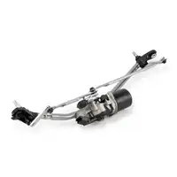 AIC 74938 Wischergest&auml;nge MIT Motor f&uuml;r RENAULT Kangoo 2 MERCEDES Citan W415 vorne