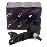 AIC 74742 Heckwischerlager Wischachslager f&uuml;r BMW 3er E46 Touring Hinterachse 61628220831