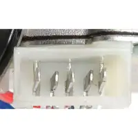 AIC Wischermotor f&uuml;r VW Golf 3 4 T4 AUDI A3 8L SEAT Leon 1M SKODA Octavia 1 1U vorne