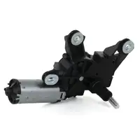 AIC Heckwischermotor Heckwischerarm Kappe + SWF Wischerblatt 116119 AUDI A3 (8P) 2.0 FSI
