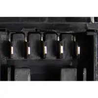 AIC 52452 Wischermotor Heckscheibe Heckwischermotor f&uuml;r FIAT Punto 176 LANCIA Y 840 vorne