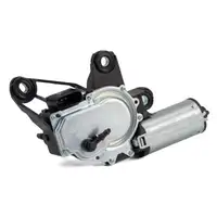 AIC Wischermotor Heckwischermotor f&uuml;r VW Caddy 3 Touran 1T1 1T2 hinten 1T0955711D