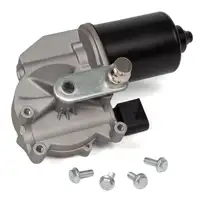 AIC 58796 Wischermotor Frontwischer f&uuml;r BMW 5er E60 E61 520-545 M5 vorne 61617194029