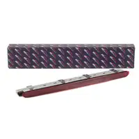 AIC 56910 Zusatz- 3. DRITTE Bremsleuchte Bremslicht LED f&uuml;r MERCEDES Limousine bis 2004