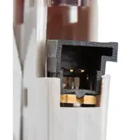 AIC 56910 Zusatz- 3. DRITTE Bremsleuchte Bremslicht LED f&uuml;r MERCEDES Limousine bis 2004