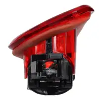 AIC LED Zusatz- 3. DRITTE Bremsleuchte Bremslicht f&uuml;r VW Caddy 3 + 4 hinten 2K0945087F